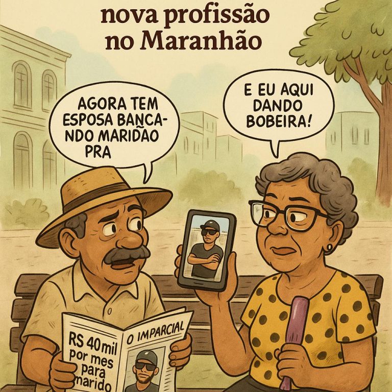 A_traditional_illustration_cartoon_titled__Salário