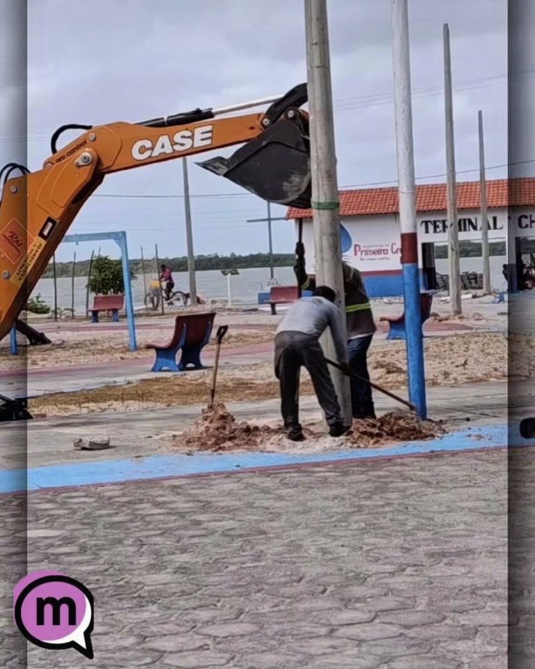 MATEUS DO COHATRAC TEM CORREDORES INTERDITADOS POR INFESTAÇÃO DE BARATAS (3)