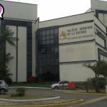 Palácio Henrique de La Roque