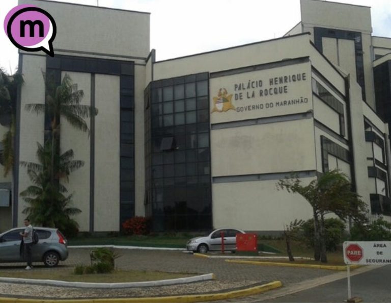 Palácio Henrique de La Roque