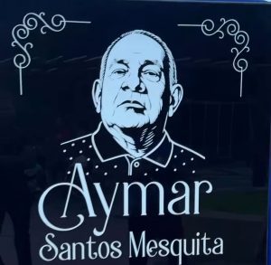 Governador Carlos Brandão entrega nova Praça Aymar Mesquita com foco em inclusão e acessibilidade em São Luís