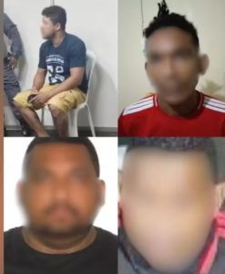 Tecnologia de reconhecimento facial ajuda a capturar cinco foragidos durante festejos juninos em São Luís