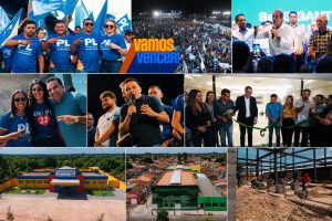 PL consolida trajetória de crescimento no Maranhão e destaca nova fase da legenda com liderança de Detinha