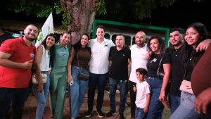 Orleans Brandão reúne lideranças em Bacabal e reforça compromisso com o desenvolvimento do Maranhão