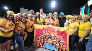 Orleans Brandão reúne lideranças em Bacabal e reforça compromisso com o desenvolvimento do Maranhão
