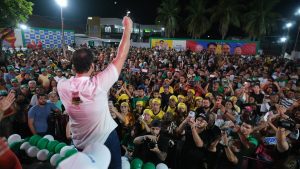 Orleans Brandão reúne lideranças em Bacabal e reforça compromisso com o desenvolvimento do Maranhão