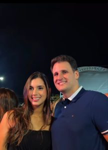 Orleans Brandão participa das comemorações pelos 174 anos de Imperatriz e reforça agenda municipalista em Lago Verde e Conceição do Lago-Açu