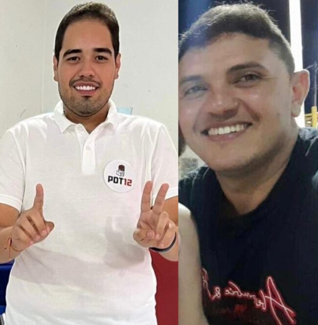 Prefeito-Joao-Vitor-Xavier-de-Igarape-Grande-MA-e-o-policial-Santos-e1751857375184