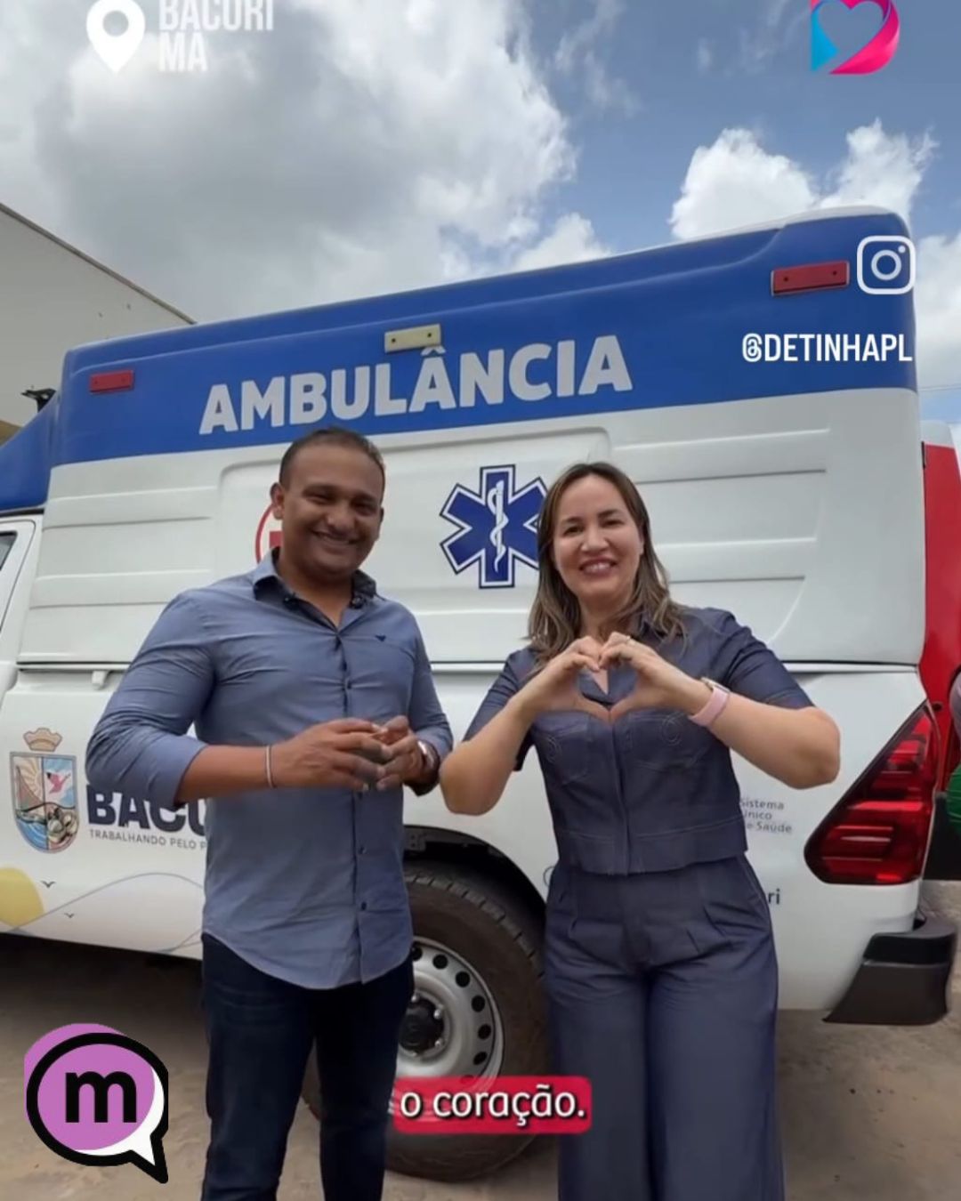 MATEUS DO COHATRAC TEM CORREDORES INTERDITADOS POR INFESTAÇÃO DE BARATAS_20250919_190703_0000